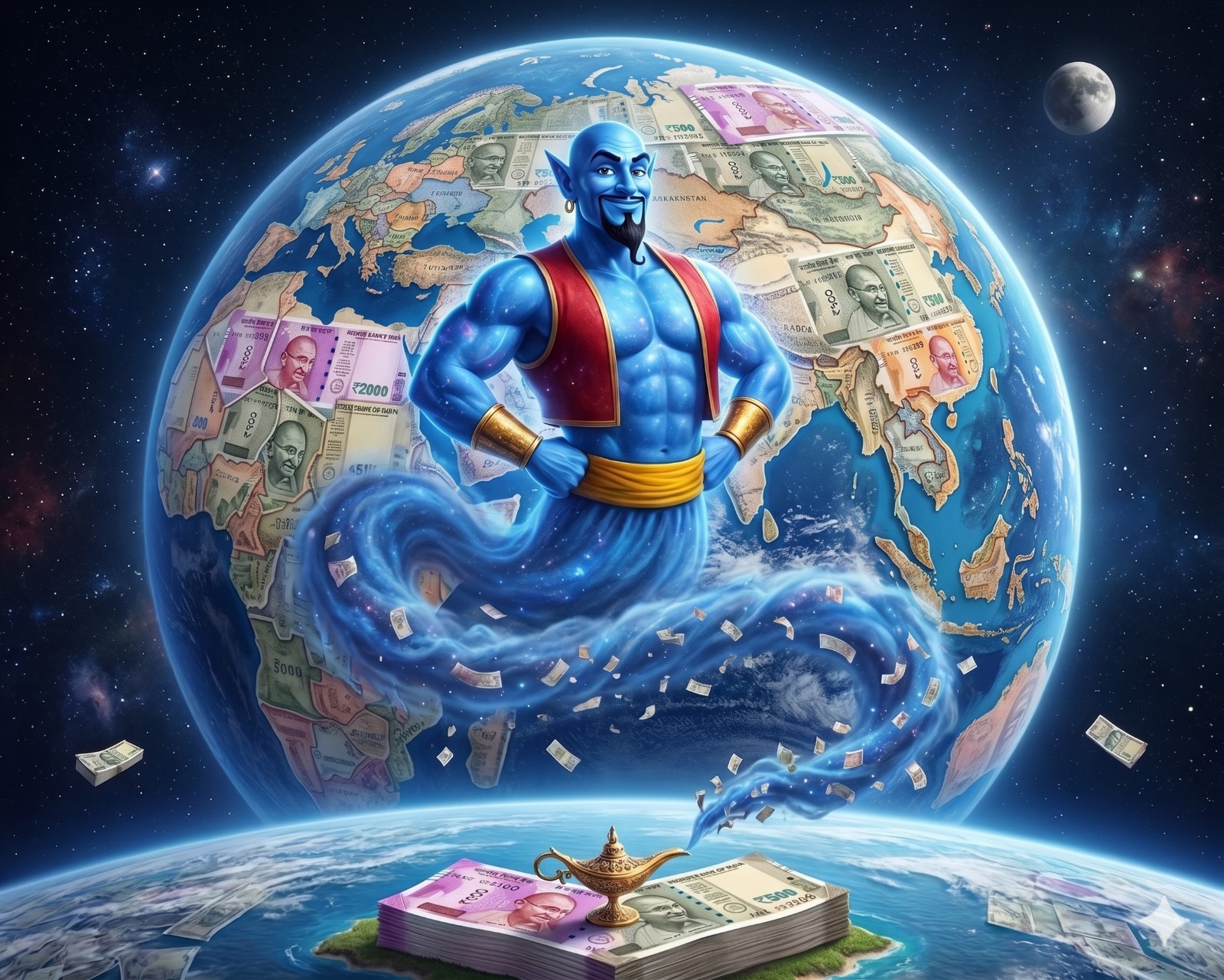 Dhan Varsha